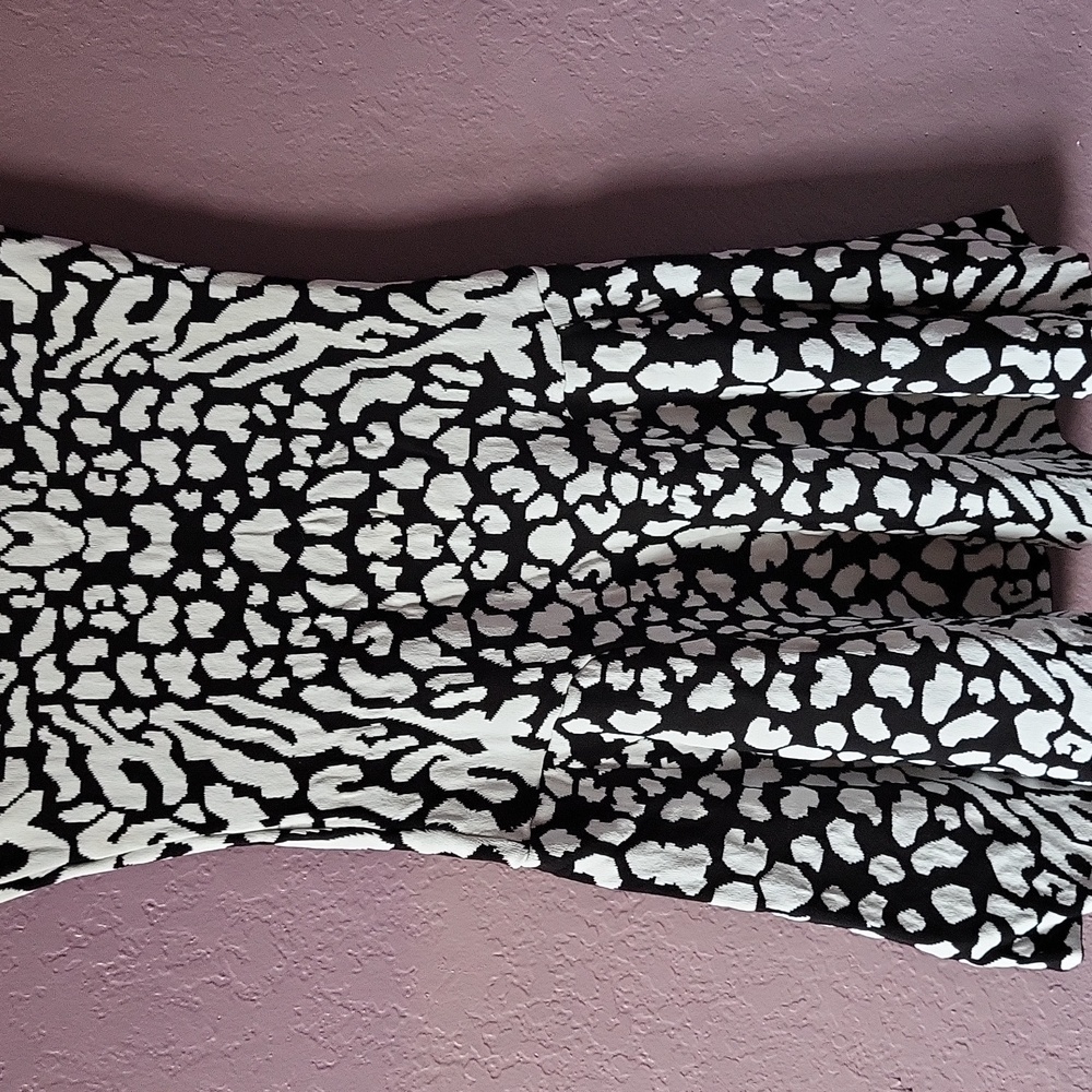 RVN Dress - Picture 3 of 9